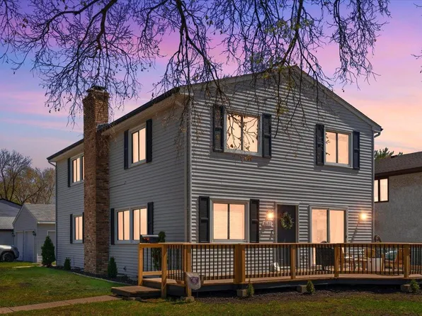 3601 Rhode Island Ave S, Saint Louis Park, MN 55426