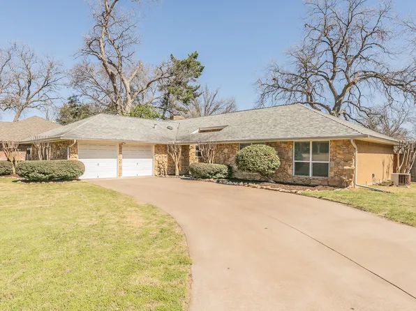 2109 Creekside Ct, Arlington, TX 76013