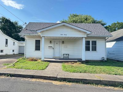 1220 12th St, Weston, WV, 26452