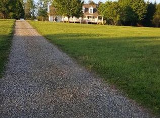 4641 Soapstone Rd, Ridgeway, VA 24148