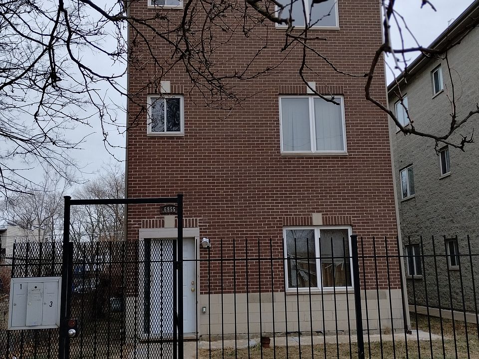 1st image of 6955 S Normal St Floor 3