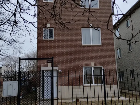 6955 S Normal St Floor 3, Chicago, IL 60621