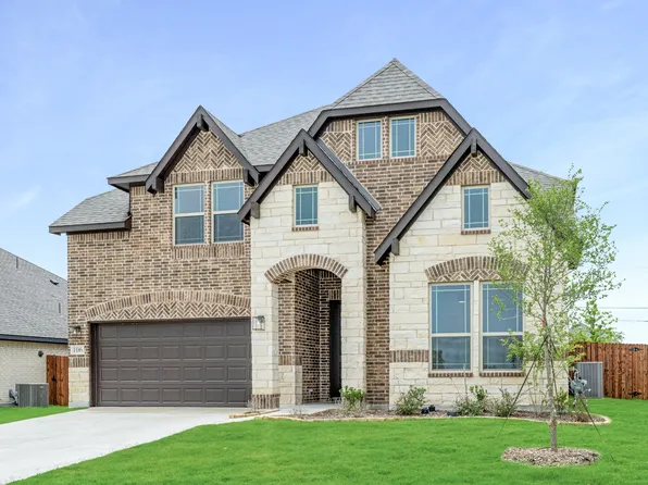 106 Emperor Oak Ct, Balch Springs, TX 75181