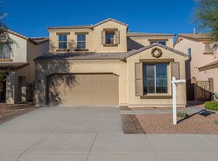 12034 W Leather Ln, Peoria, AZ 85383