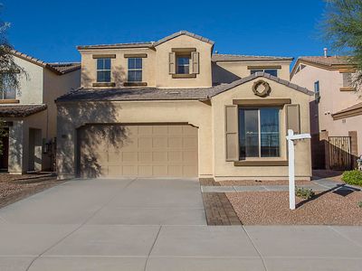 12034 W Leather Ln, Peoria, AZ, 85383