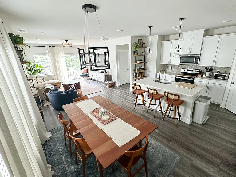 4421 Skyridge Dr — Photo 5