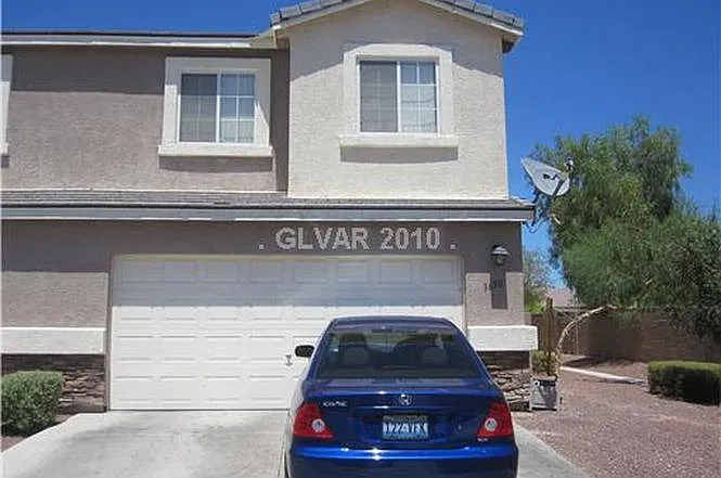 Golden Sunset Ct, Las Vegas — Photo 1