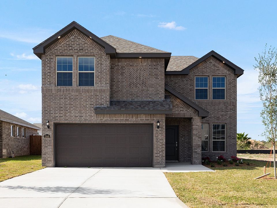 Traditional Brick