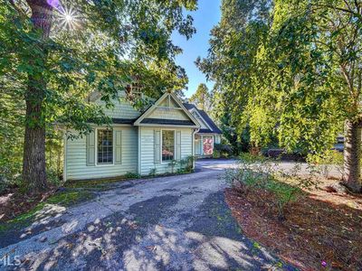 9 Breton Highlands Ct #116BB, Clayton, GA, 30525