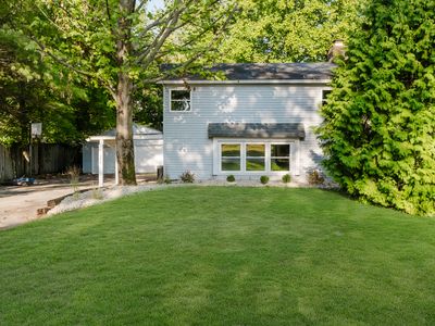 324 N Tennessee St, Danville, IN, 46122