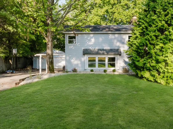 324 N Tennessee St, Danville, IN 46122