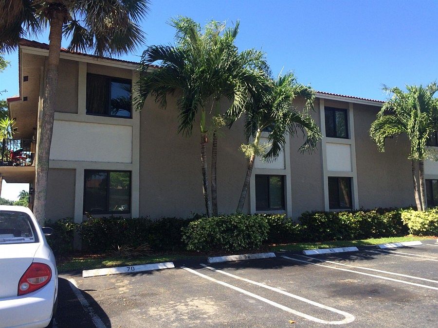 2nd image of 10578 Royal Palm Blvd #10578