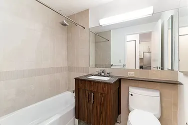 Rented by REAL New York