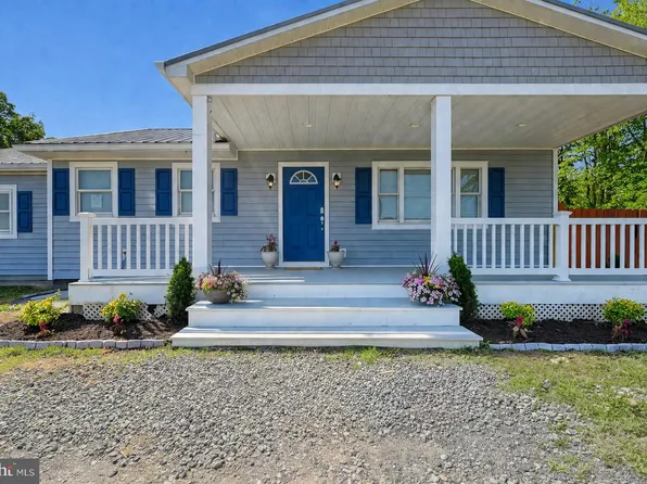 19212 Constitution Hwy, Orange, VA 22960