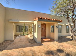 9375 N Raleigh Dr, Tucson, AZ 85704