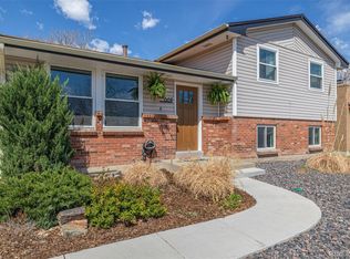 6611 Lamar St, Arvada, CO 80003