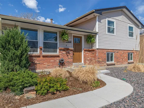 6611 Lamar Street, Arvada, CO 80003
