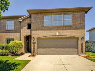 1630 Red Oak Trl, Anna, TX 75409