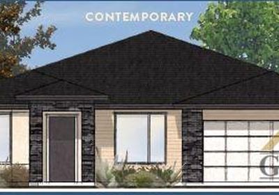 6801 Crawley Ct, Bakersfield, CA, 93307