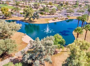 3550 E La Costa Pl, Chandler, AZ 85249