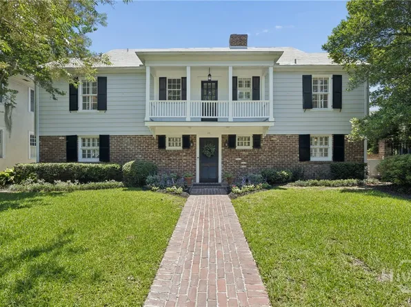 11 E 49th Street, Savannah, GA 31405