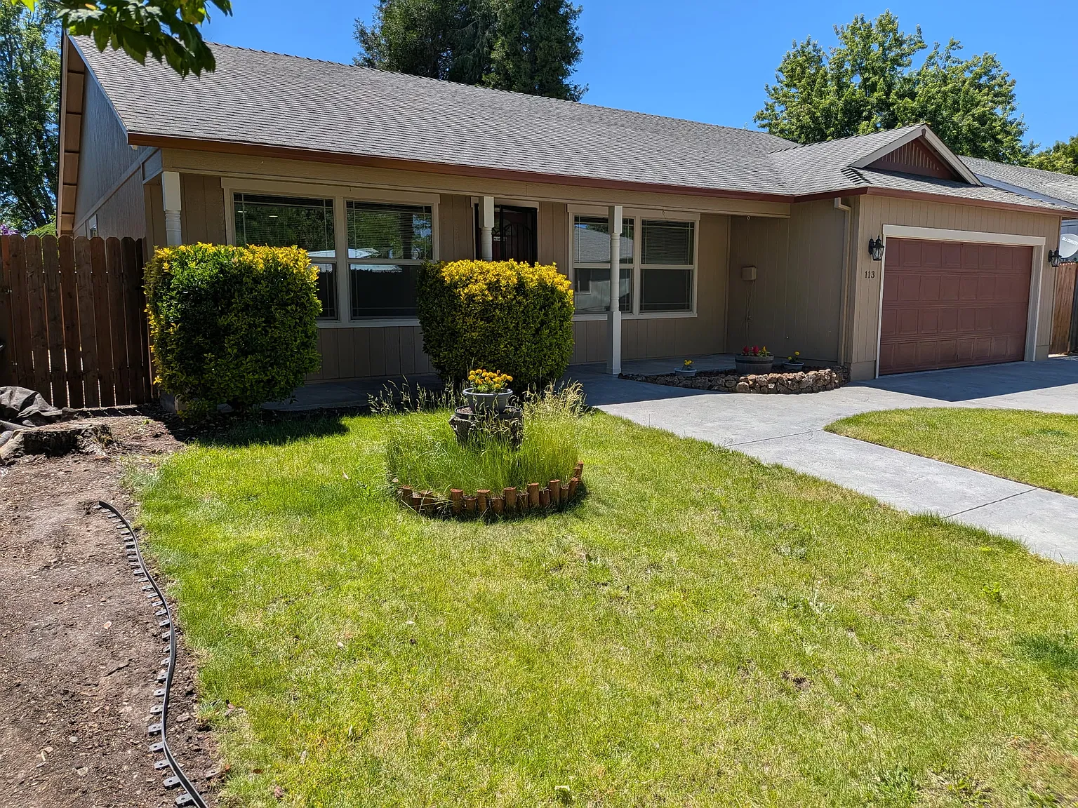 113 Little Butte Drive - 1 — Photo 1