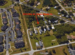 1015 Elm St Lot 40, Punta Gorda, FL 33950