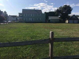 189 N Main St, Mechanicville, NY 12118