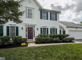 2063 Harvest Farm Rd, Eldersburg, MD 21784