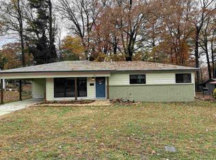 1301 Crystal Dr, Benton, AR 72015