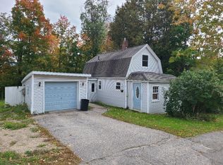262 Denmark St, Berlin, NH 03570
