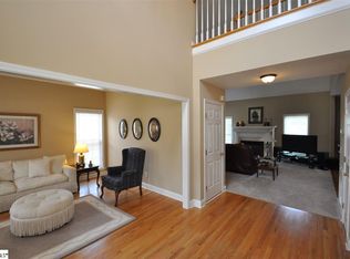 1010 Bent Creek Run Dr, Greer, SC 29651