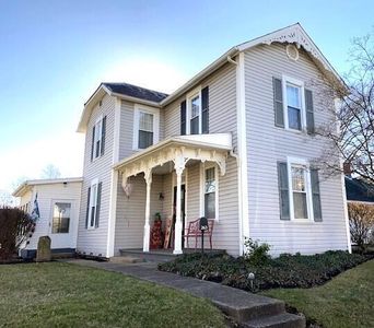 263 North St, Logan, OH, 43138