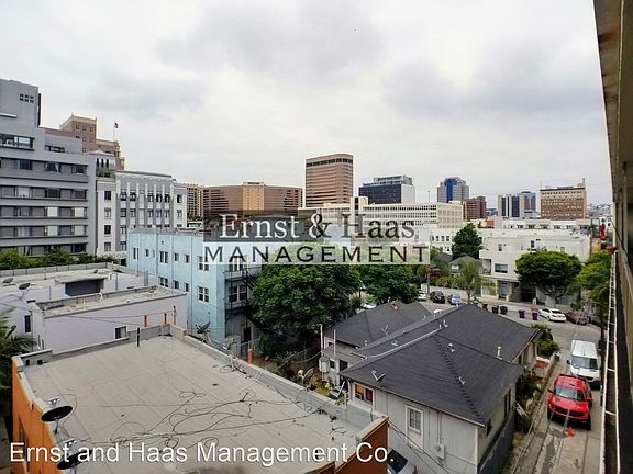 2nd image of 230 Linden Ave Unit 506