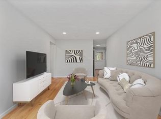 407 Washington St #1, Westwood, MA 02090
