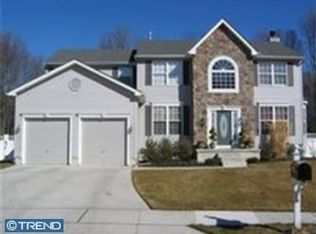 634 Monroeville Rd, Monroeville, NJ 08343