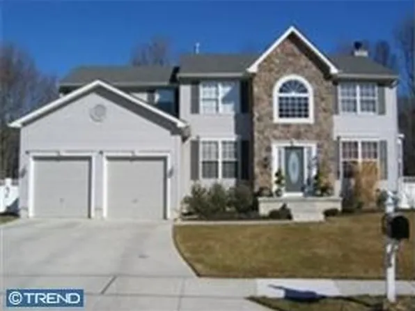 634 Monroeville Rd, Monroeville, NJ 08343