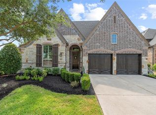 6010 Logstone Dr, Richmond, TX 77407