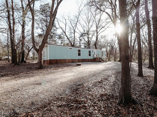 1161 County Road 1450, Bonham, TX 75418