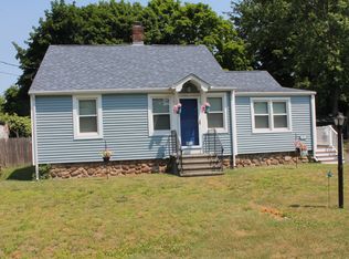 25 Charles St, Meriden, CT 06451