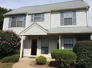 2401 Deerfield Dr, Edison, NJ 08820