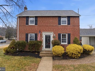 1045 Edgerton Rd, Secane, PA, 19018
