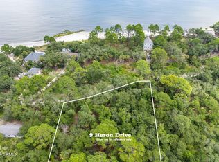 9 Heron Dr, Saint Helena Island, SC 29920