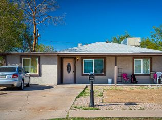 2836 W Granada Rd, Phoenix, AZ 85009