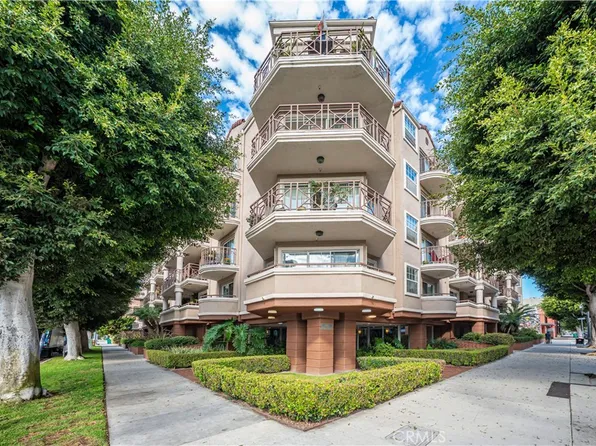 801 Pine Ave Unit 102, Long Beach, CA 90813