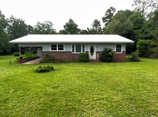 17371 Dunns Bridge Rd, Andalusia, AL 36421