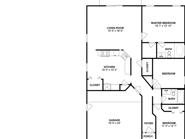 1043 Moosehead Dr — Photo 13