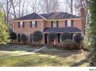 101/03 Beckham Ct, Charlotte, NC 28211
