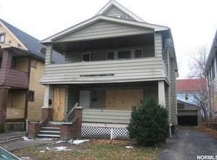 13608 Eaglesmere Ave, Cleveland, OH
