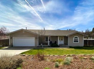 823 Lane St, Yreka, CA